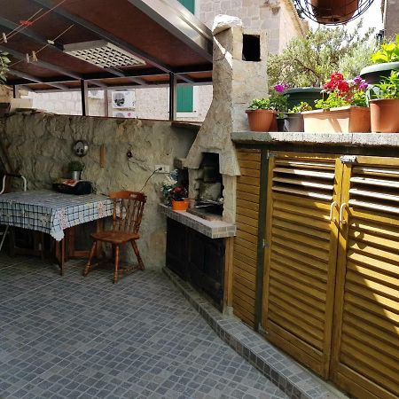Radun Split Exterior foto