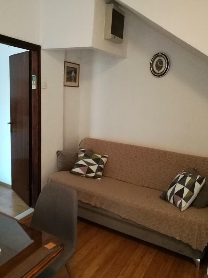 Radun Split Exterior foto