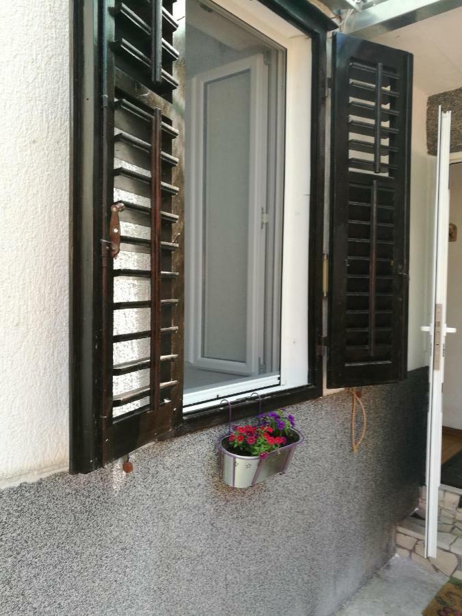 Radun Split Exterior foto