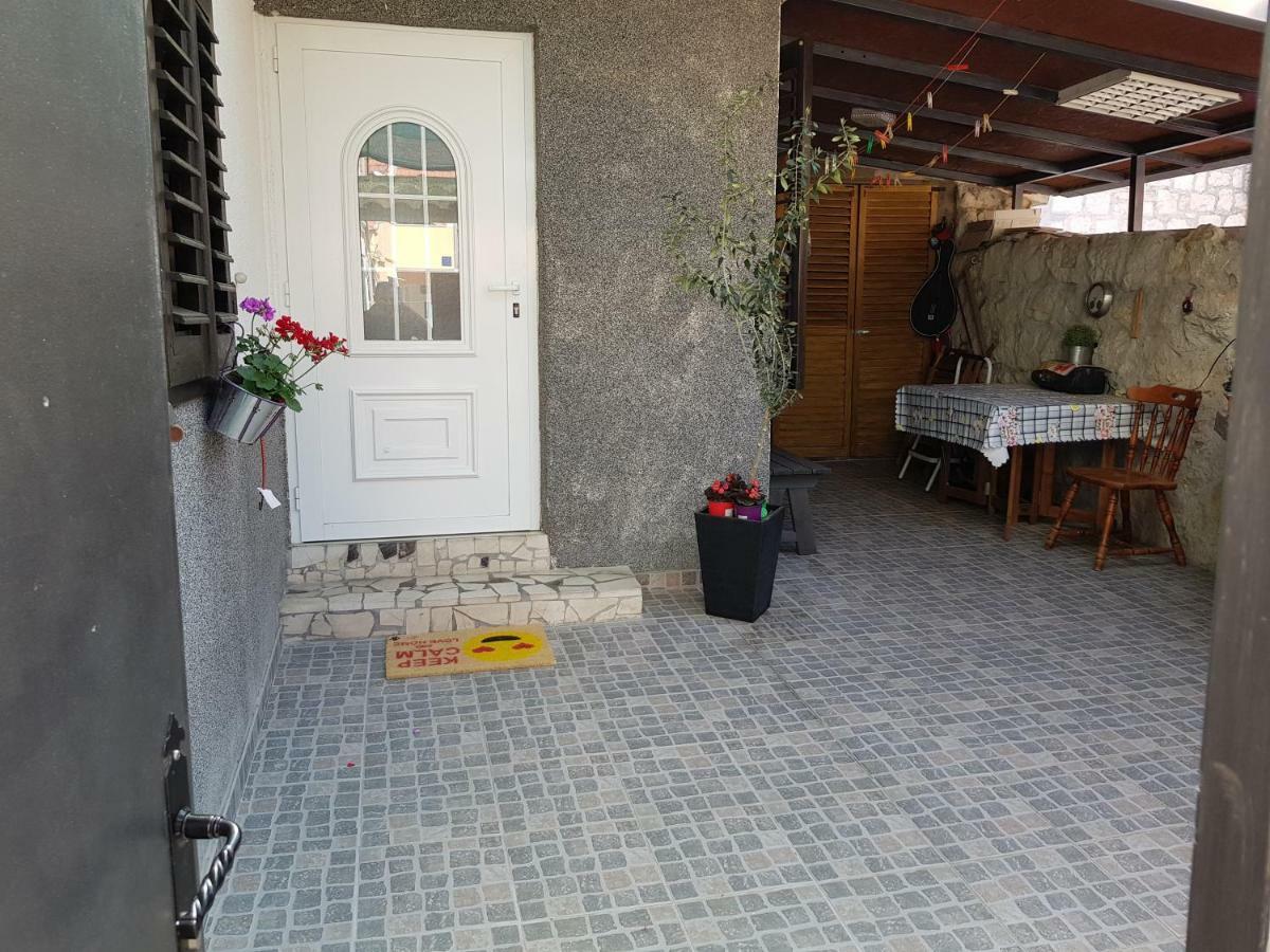 Radun Split Exterior foto