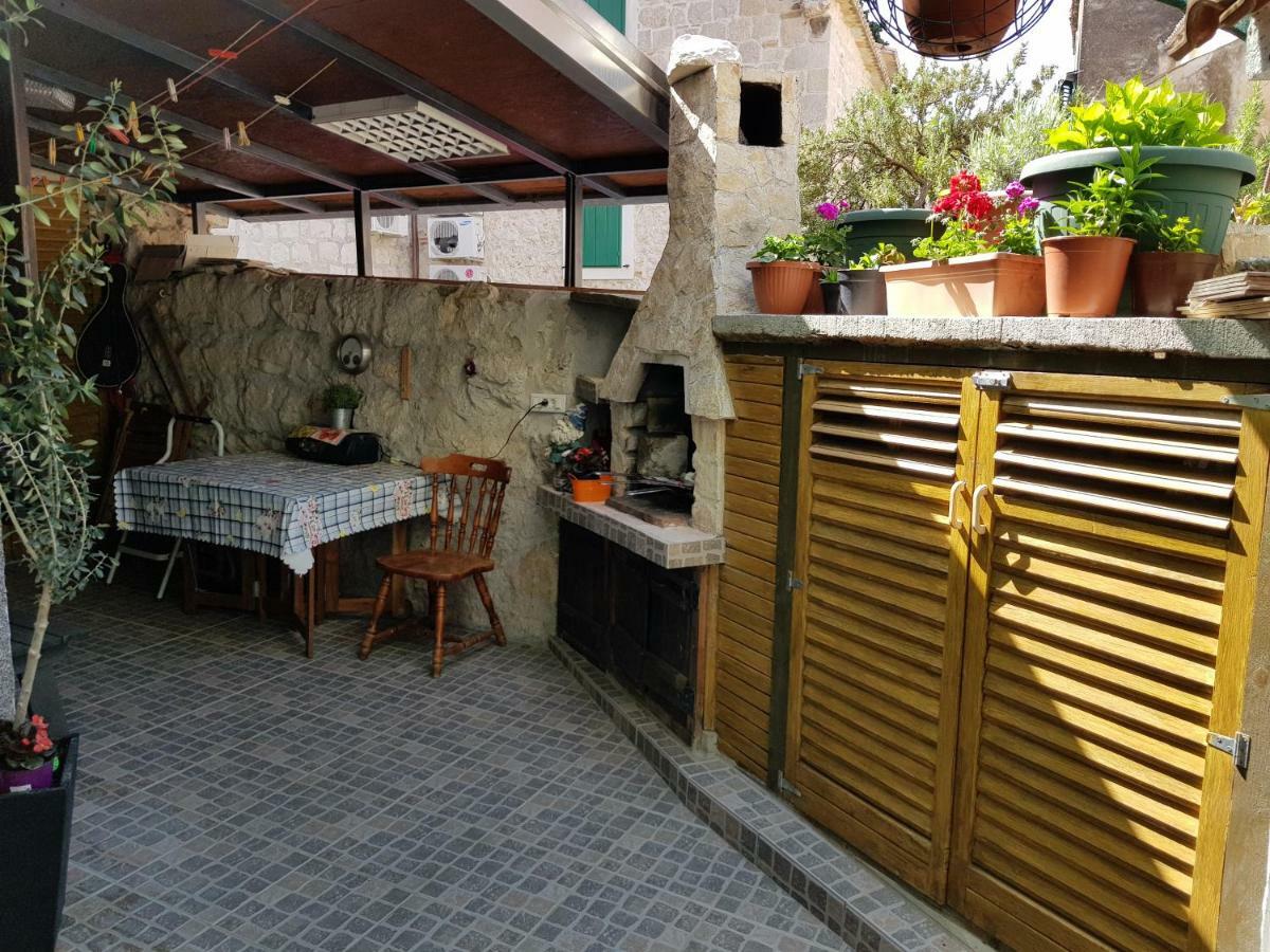 Radun Split Exterior foto