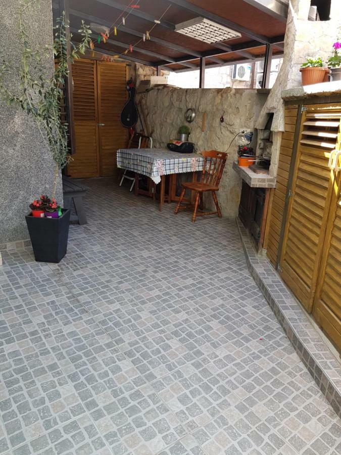 Radun Split Exterior foto